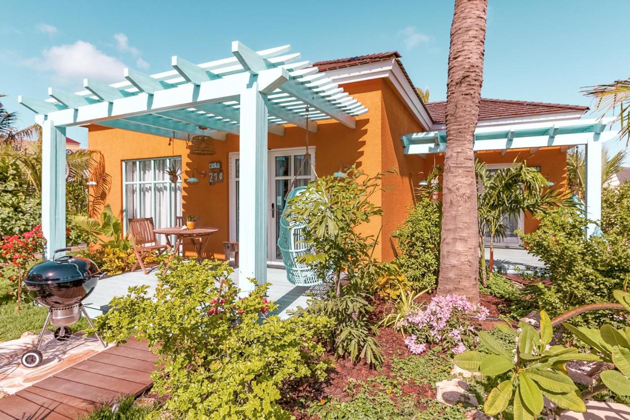 Boardwalk Boutique Hotel Aruba - Adults Only Palm Beach ภายนอก รูปภาพ