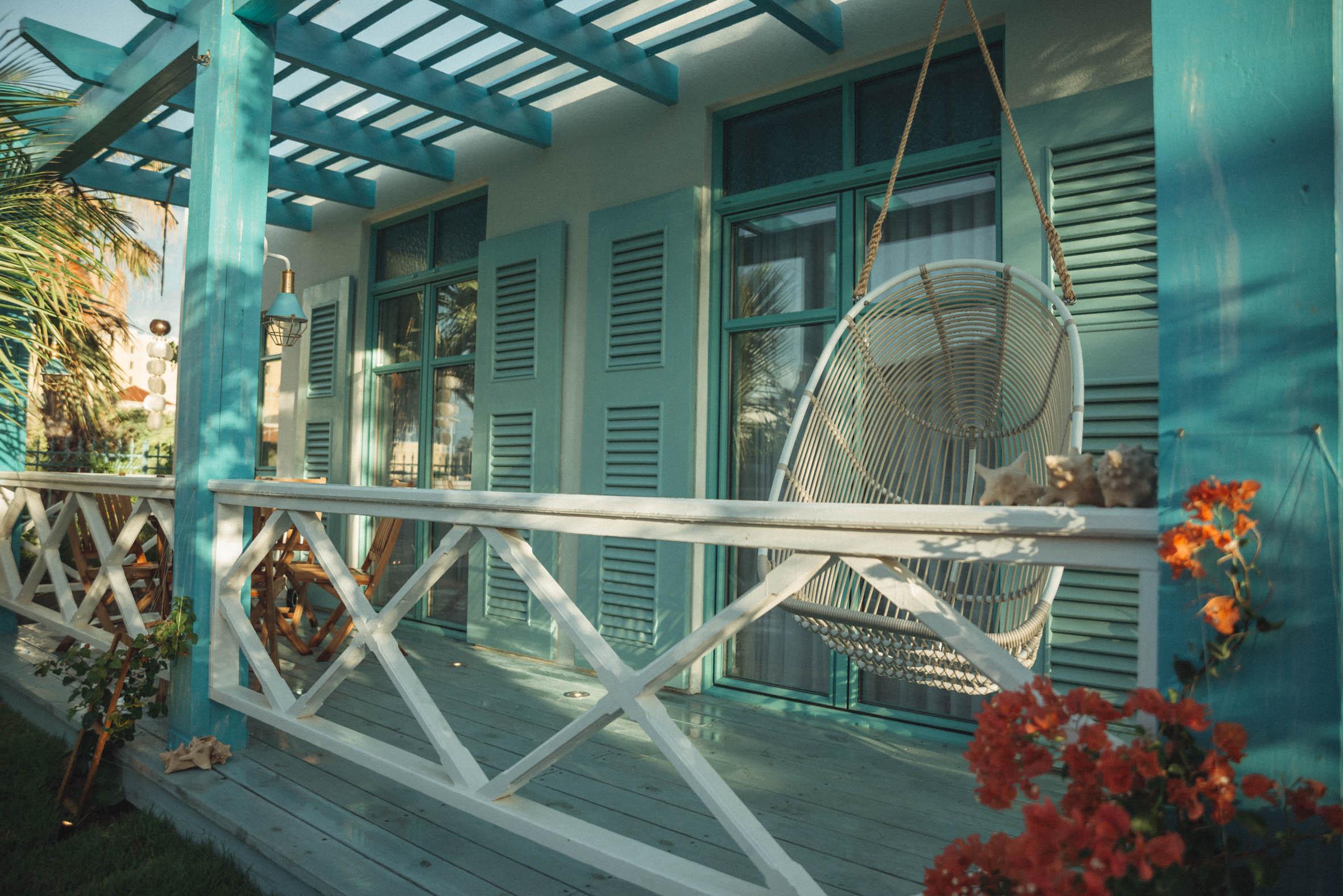 Boardwalk Boutique Hotel Aruba - Adults Only Palm Beach ภายนอก รูปภาพ
