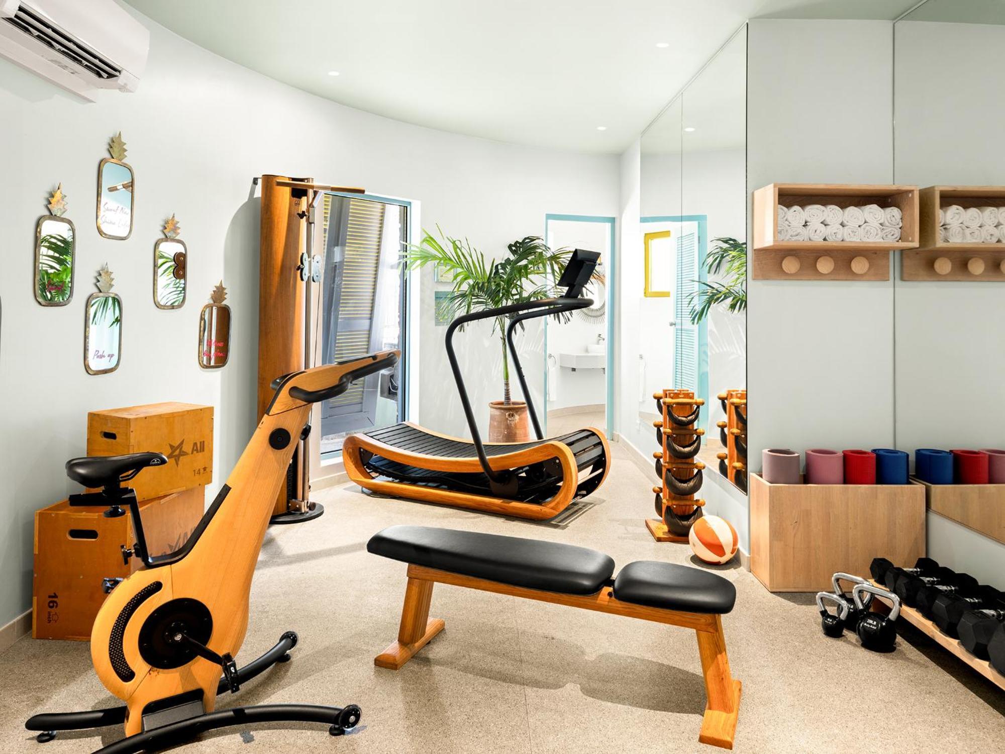 Boardwalk Boutique Hotel Aruba - Adults Only Palm Beach ภายนอก รูปภาพ