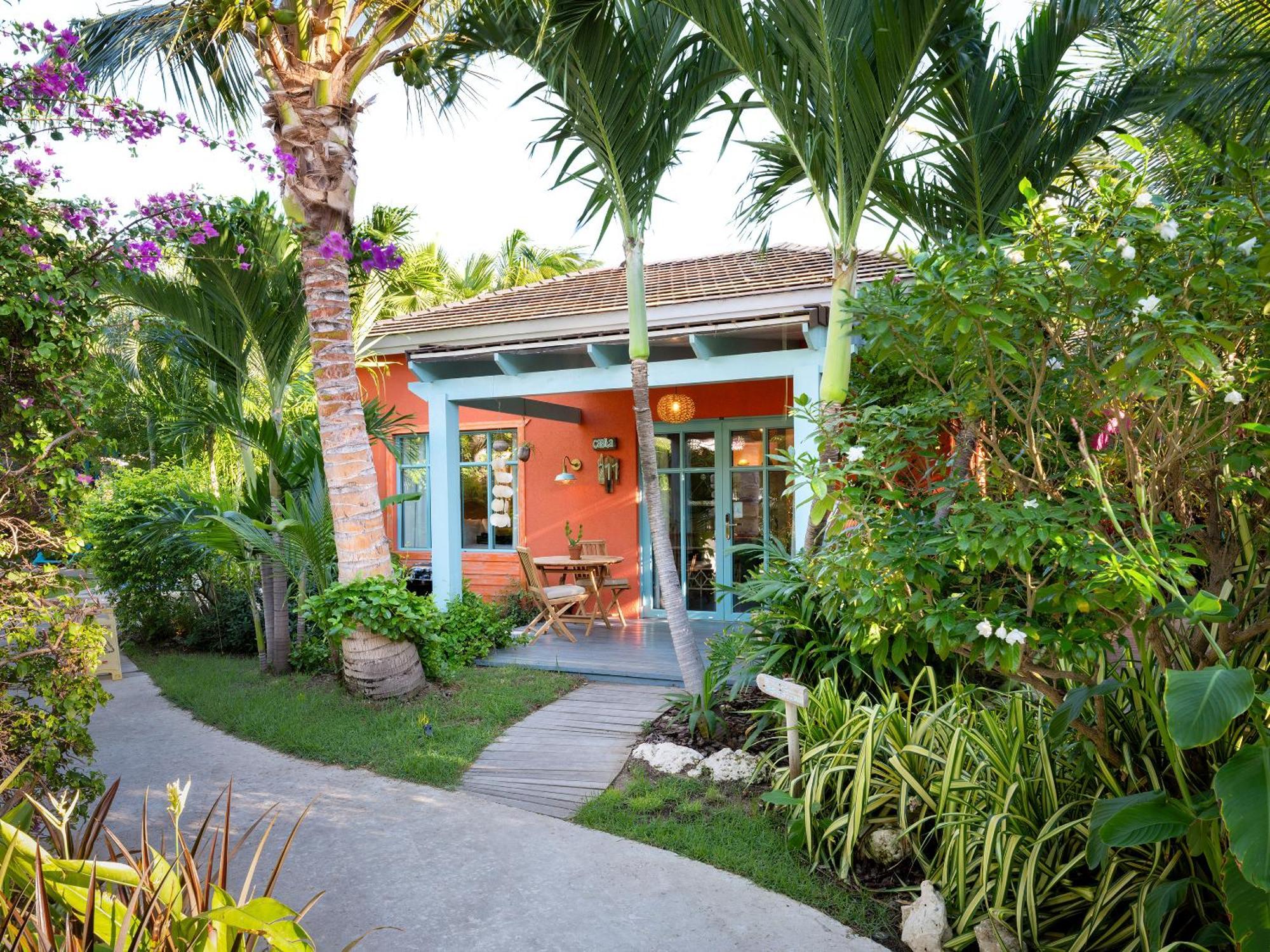 Boardwalk Boutique Hotel Aruba - Adults Only Palm Beach ภายนอก รูปภาพ
