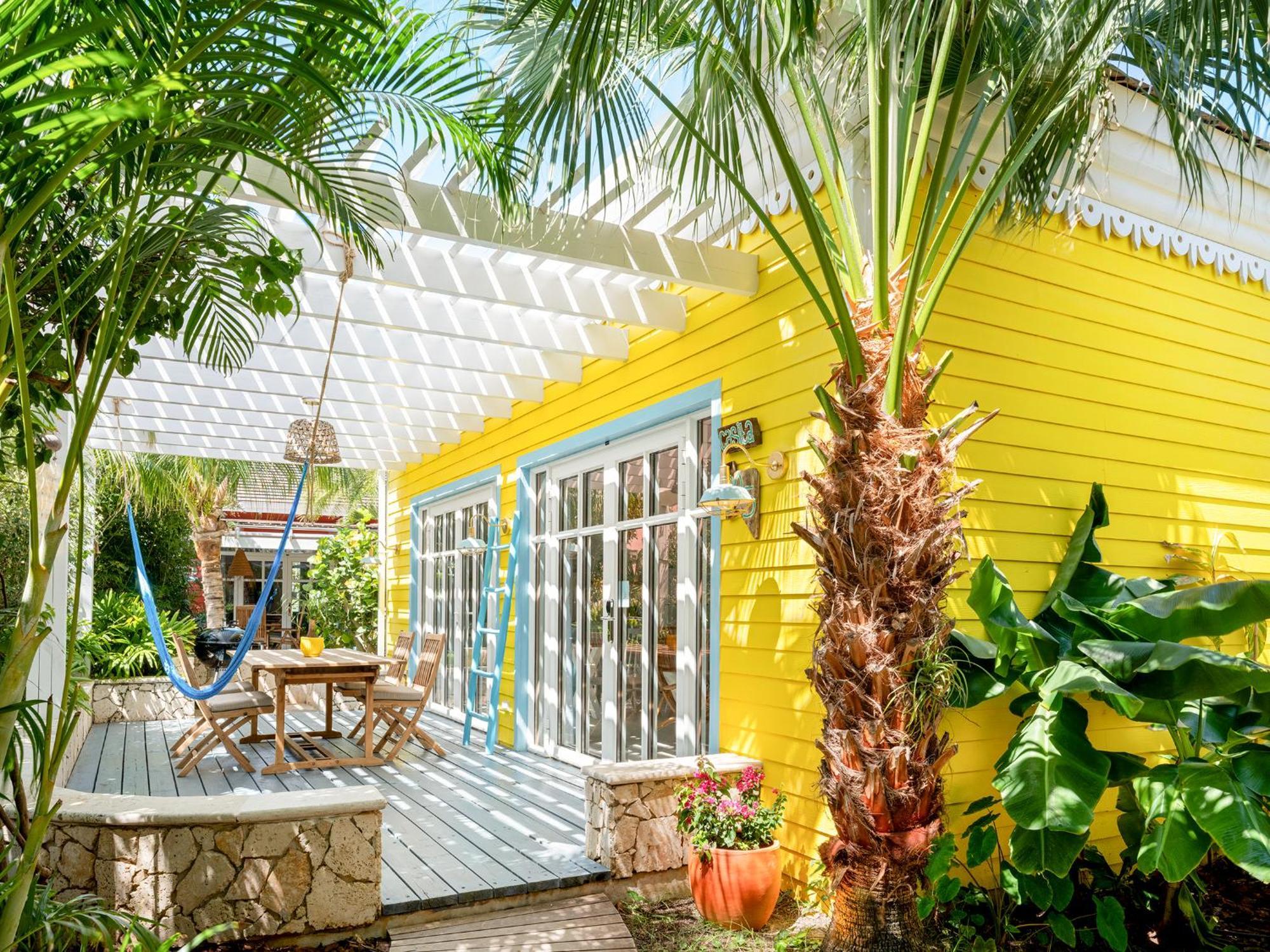 Boardwalk Boutique Hotel Aruba - Adults Only Palm Beach ภายนอก รูปภาพ