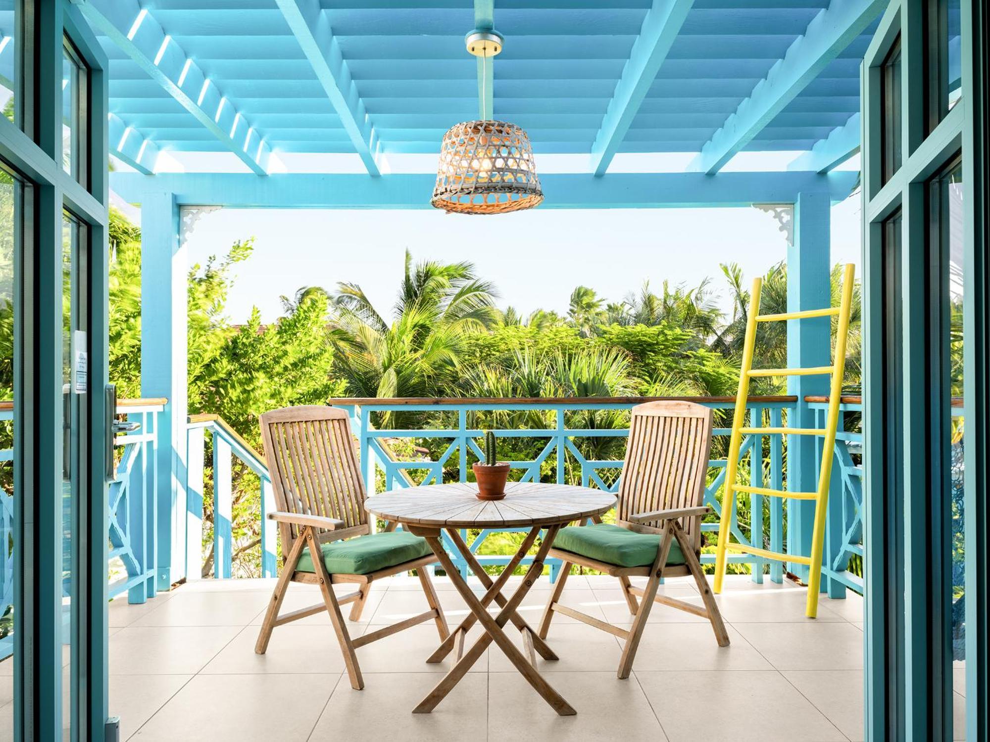 Boardwalk Boutique Hotel Aruba - Adults Only Palm Beach ภายนอก รูปภาพ