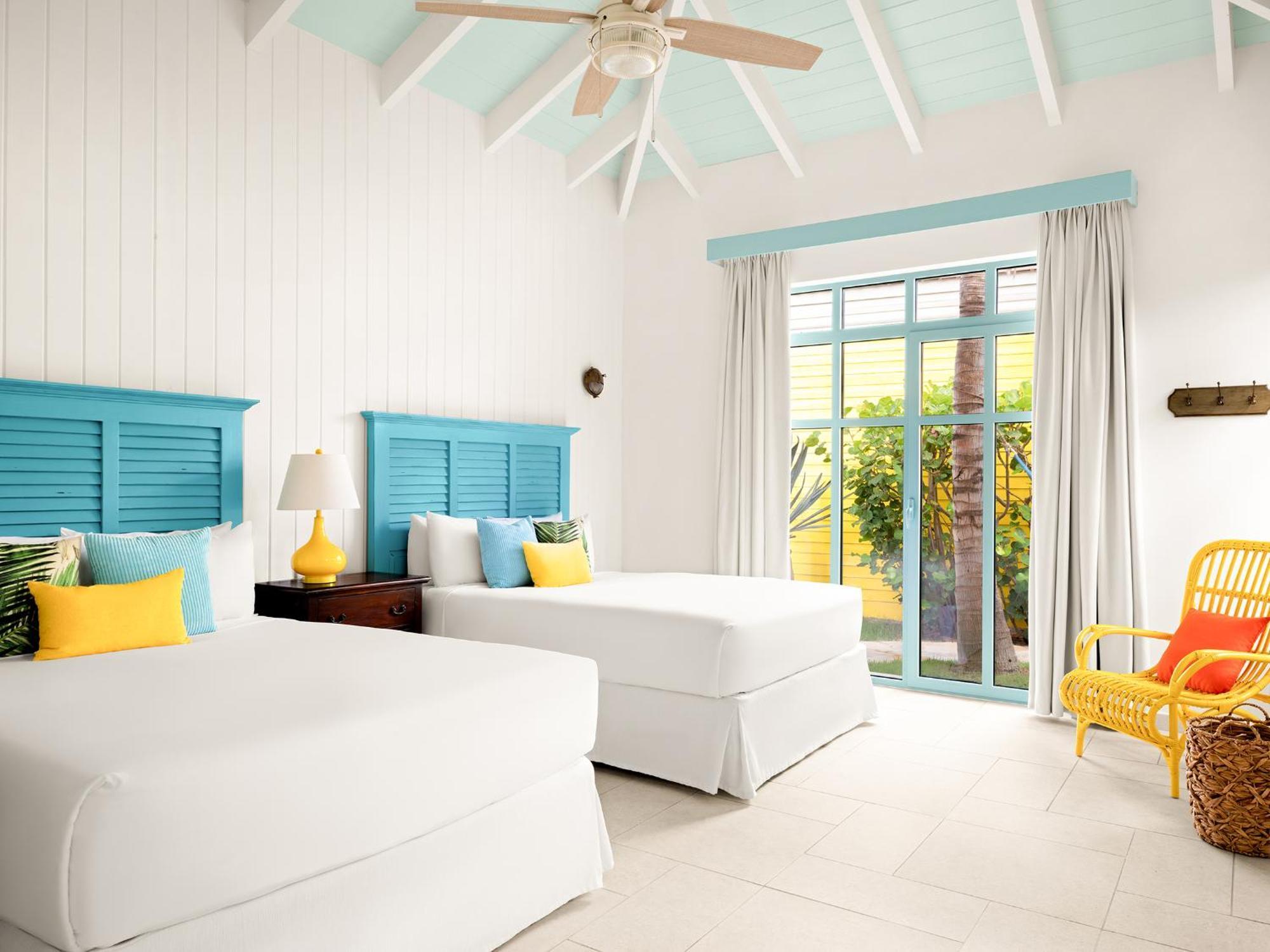 Boardwalk Boutique Hotel Aruba - Adults Only Palm Beach ภายนอก รูปภาพ