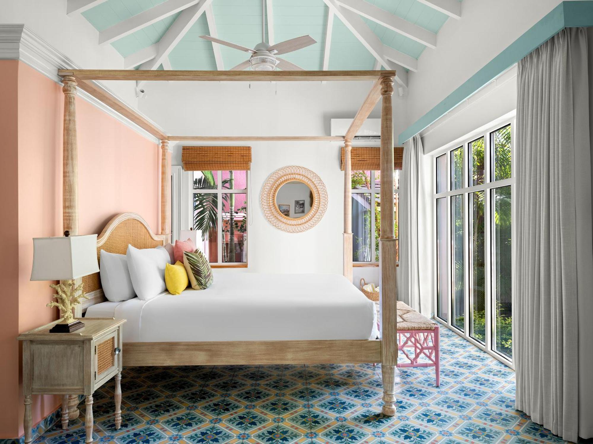 Boardwalk Boutique Hotel Aruba - Adults Only Palm Beach ภายนอก รูปภาพ
