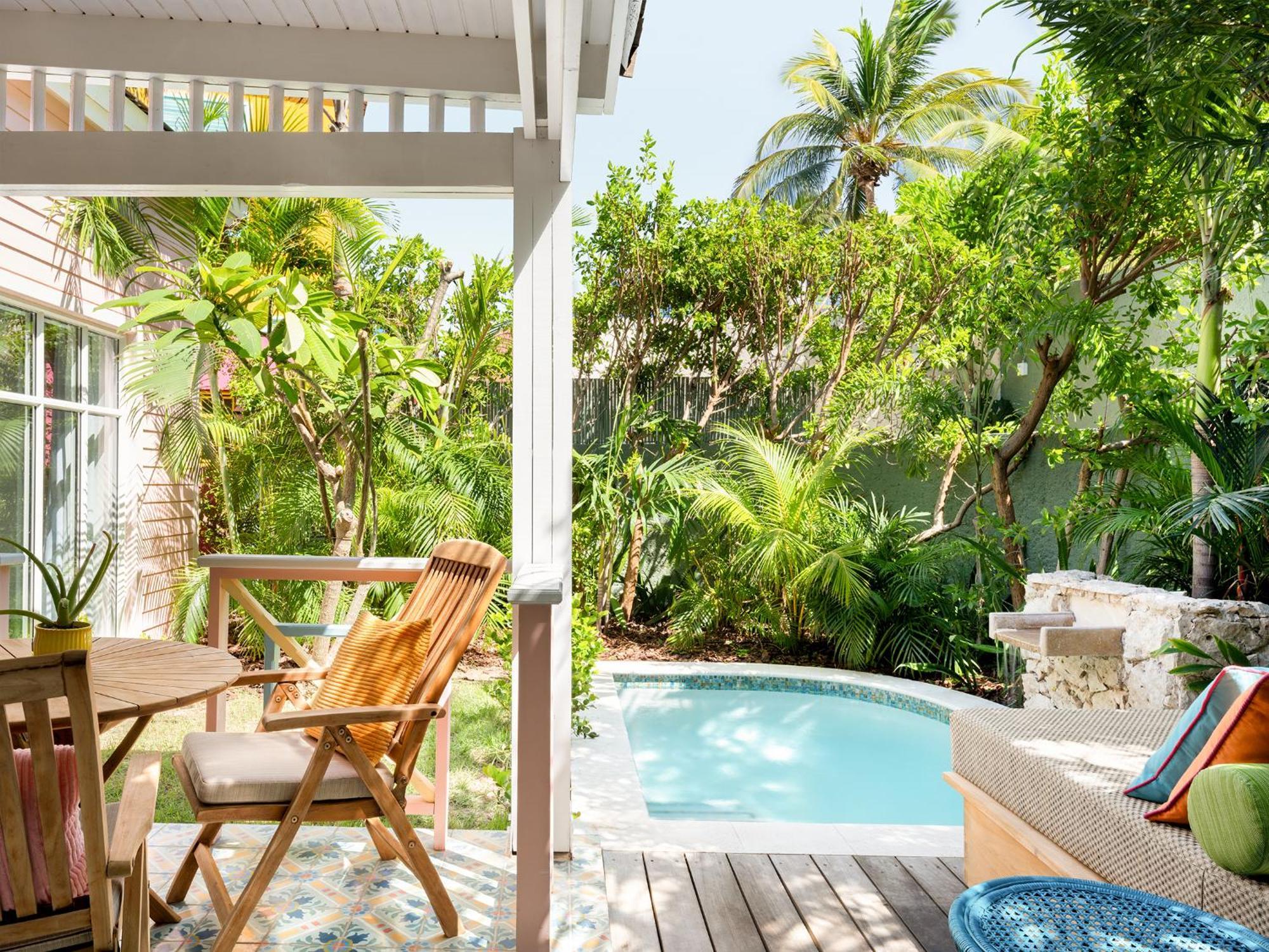 Boardwalk Boutique Hotel Aruba - Adults Only Palm Beach ภายนอก รูปภาพ