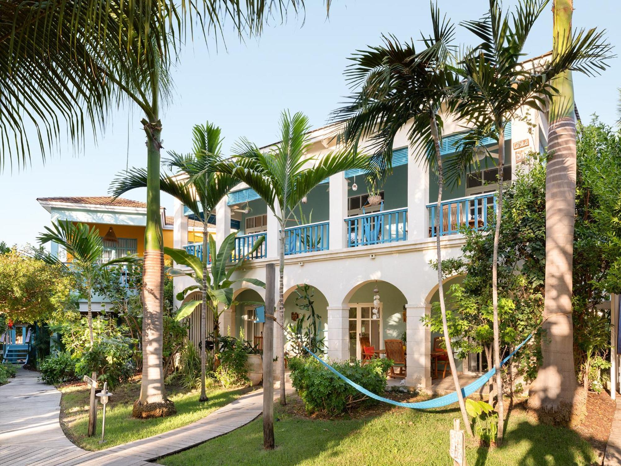 Boardwalk Boutique Hotel Aruba - Adults Only Palm Beach ภายนอก รูปภาพ