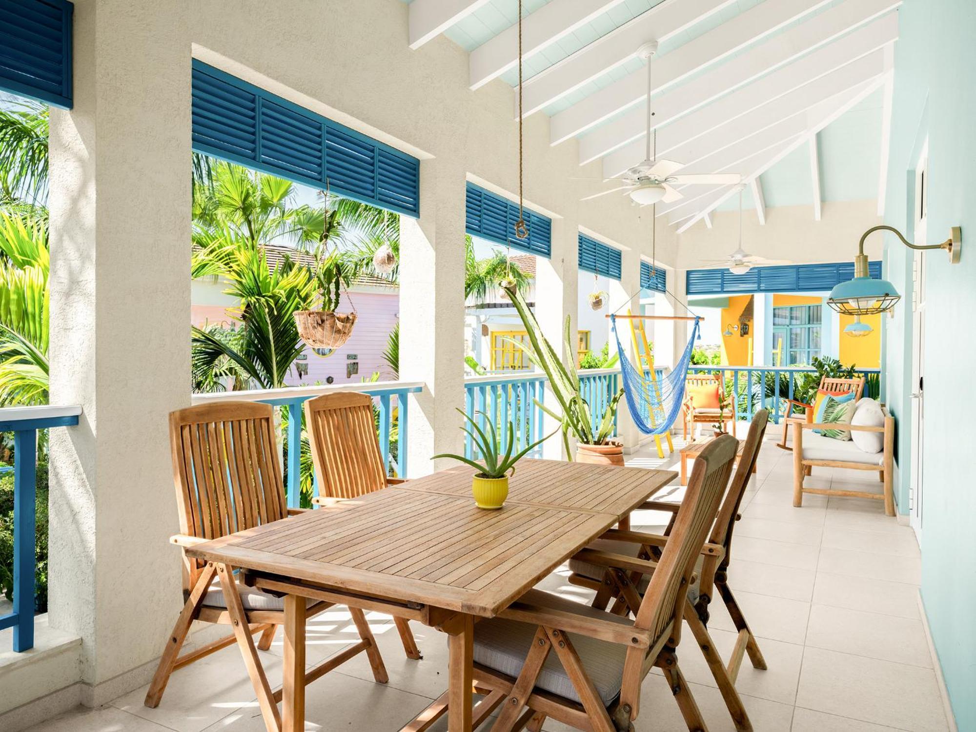 Boardwalk Boutique Hotel Aruba - Adults Only Palm Beach ภายนอก รูปภาพ