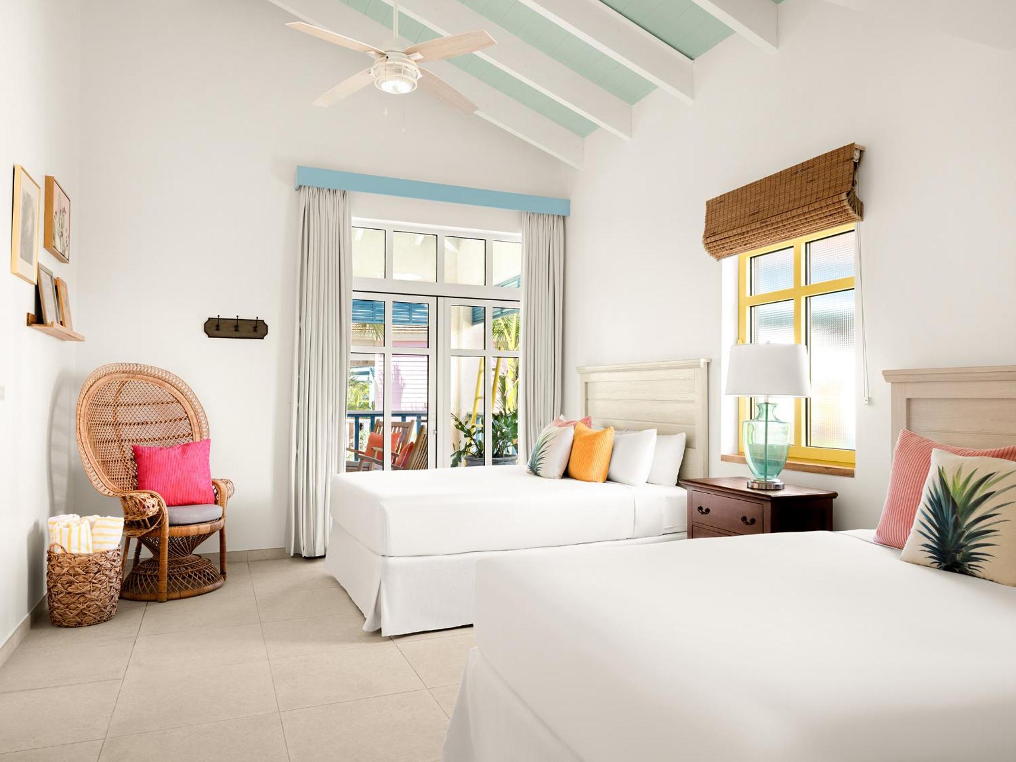 Boardwalk Boutique Hotel Aruba - Adults Only Palm Beach ภายนอก รูปภาพ