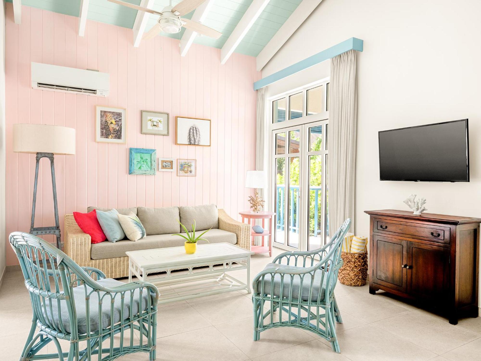 Boardwalk Boutique Hotel Aruba - Adults Only Palm Beach ภายนอก รูปภาพ